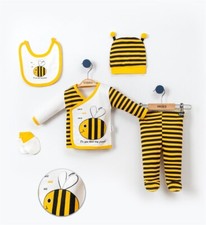 Baby kleidung set - kleidung, biene