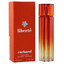 Cacharel Liberte 50 ml EDT Eau de Toilette Spray