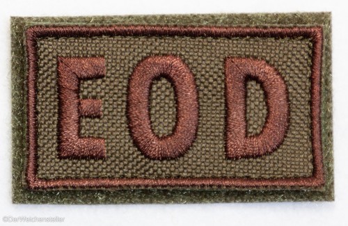 Bundeswehr reservisten eod - bundeswehr,, reservisten,