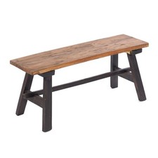 SITZBANK "ANZIO" | 90x39x26cm