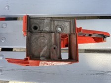 SACHS Dolmar KMS4 Wankel