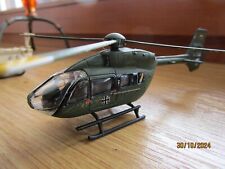 Schuco  Hubschrauber  H145 Eurocopter Bundeswehr 1:87
