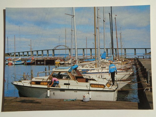Postkarte rudkøbing - ak,