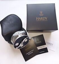 HARDY Cascapedia 3 1/2" 6/7 'Sea Trout' (no Orvis, Sage, Abel,Waterworks-Lamson)