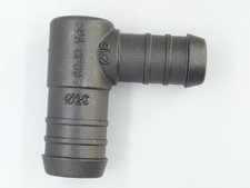 20 x 16 mm L ROHR VERBINDUNG