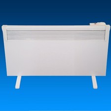 Standkonvektor 2500 W