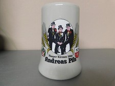 ANDREAS PILS Krug  0,5 l