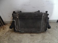 Wasserkühler Ladeluftkühler