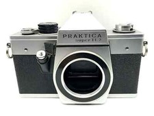 Praktica Super TL 2 35mm