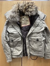 dsquared2 jacke herren