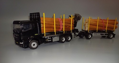 Conrad man tgs 33 - -, 33.560