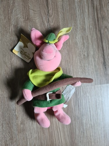 Ferkel piglet john - piglet,