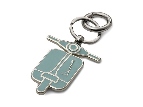 Vespa schlüsselanhänger - vespa,