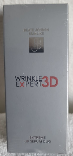 Beate johnen wrinkle expert - beate,