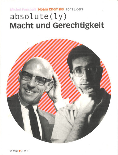 Absolute macht und - macht,