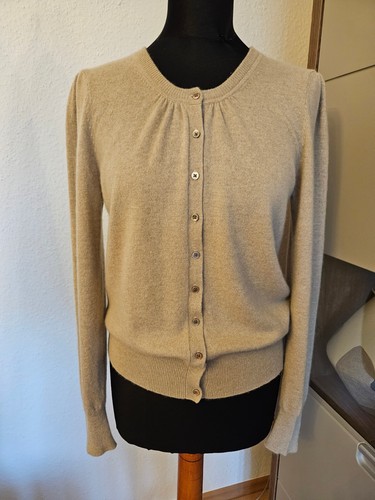 Aigner kaschmir jacke - kaschmir,