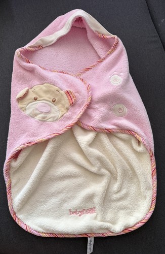 Baby fehn einschlagdecke - einschlagdecke,