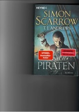 PIRATEN - Simon Scarrow