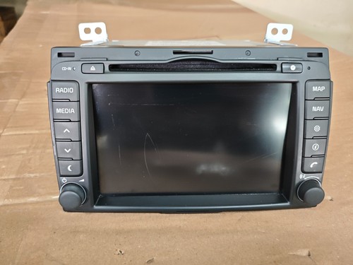 Oem kia sportage sat - oem, radio