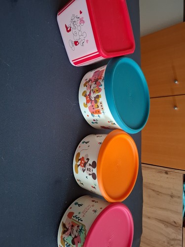 Tupperware behälter motiv - tupperware, behälter,