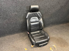 LEDER Fahrersitz elektrisch