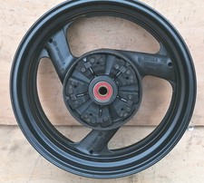 XJR1300 Yamaha XJR1200 R62 Felge hinten 5,5x17 Zoll  FZR1000  FJ1200 