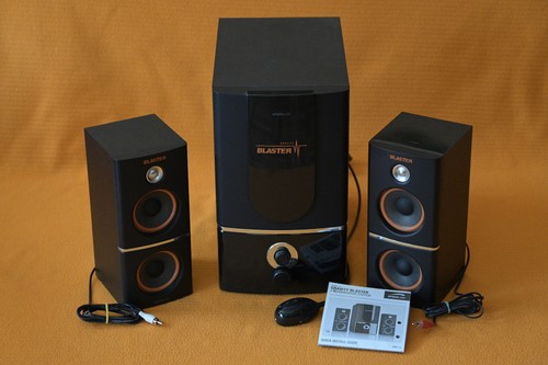 Lautsprecher gravity blaster - lautsprecher,