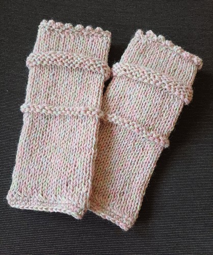 Fingerlose handschuhe - fingerlose,