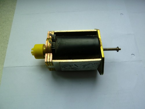 Elektromagnetischer antrieb - elektromagnetischer,
