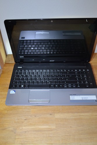 Notebook acer aspire - acer,