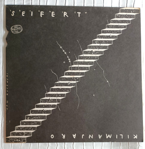 Schallplatte zbigniew - lp:,