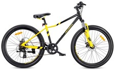 Mountainbike 26 Zoll MTB