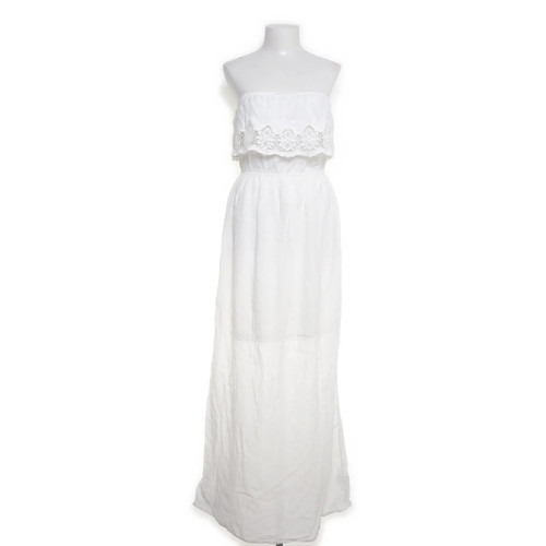 Maxikleid größe 40 - h&m,, maxikleid,