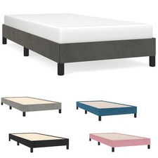Bettgestell polsterbett - bettgestell,