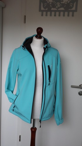 Icepeak damen funktionsjacke - icepeak,