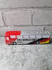 FIFA World Cup Teambus