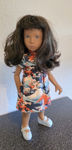 Sasha morgenthaler puppe - sasha,