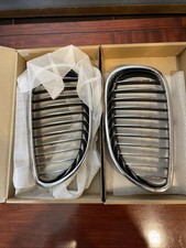 Kühlergrill / Nieren Satz BMW