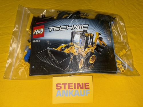 Lego technic 42004 - lego®,