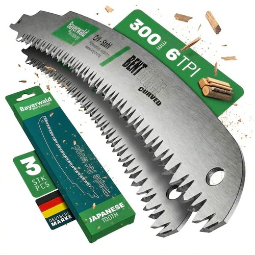 Säbelsägeblatt 300 - , mm