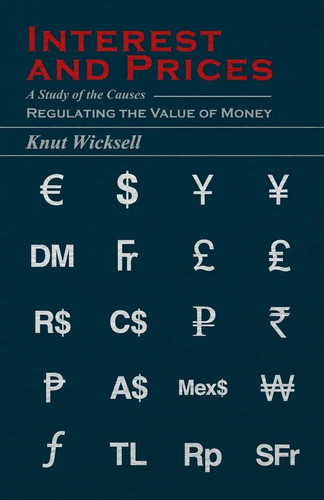 Interest and prices study of - a,