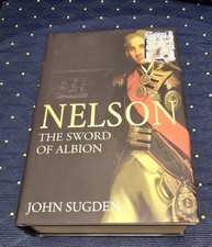 Nelson: The Sword of Albion by