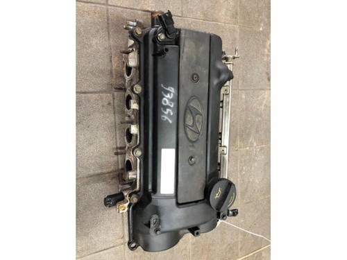 Zylinderkopf hyundai i20 - zylinderkopf,