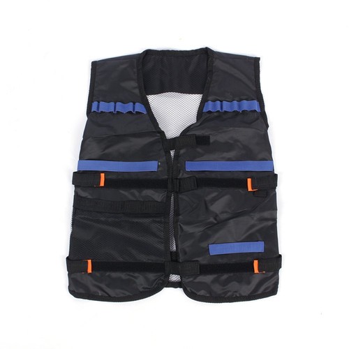 Kids elite tactical weste - tactical,