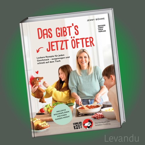 Das gibt jetzt öfter - jetzt,