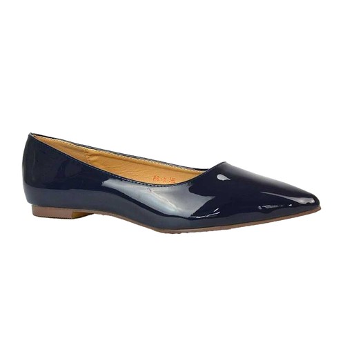 London damen ballerinas - xy,