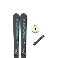 FISCHER RC One F16 Lite SLR