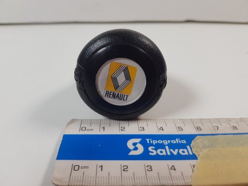 Schaltknauf renault r5 - renault, r4