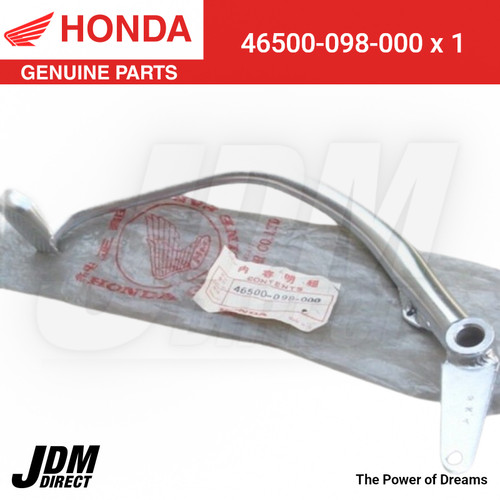 Honda 46500 098 - 46500-098-000, de