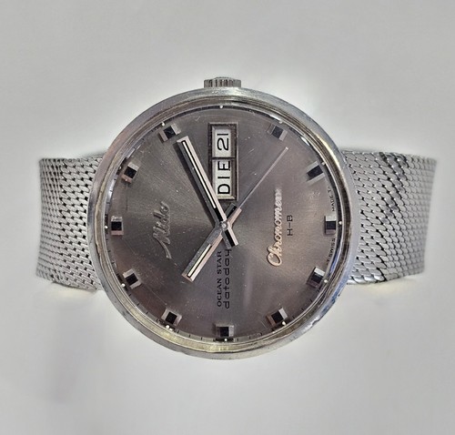 Mido ocean star datoday ref - ocean,